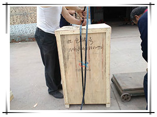 400型振動篩 400型振動篩