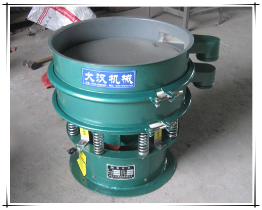 600型圓形振動(dòng)篩 600型圓形振動(dòng)篩