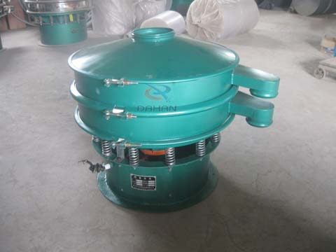 800型碳鋼振動(dòng)篩 800型碳鋼振動(dòng)篩