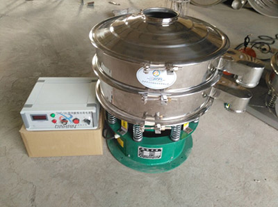 600型不銹鋼超聲波振動篩 600型不銹鋼超聲波振動篩