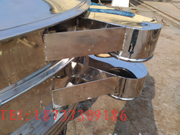 不銹鋼振動(dòng)篩 不銹鋼振動(dòng)篩