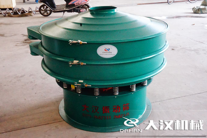 碳鋼振動(dòng)篩