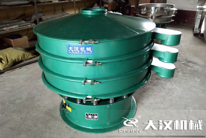 碳鋼振動(dòng)篩